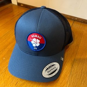 Travis Mathew Macadamia Nut Hawaii Hat
